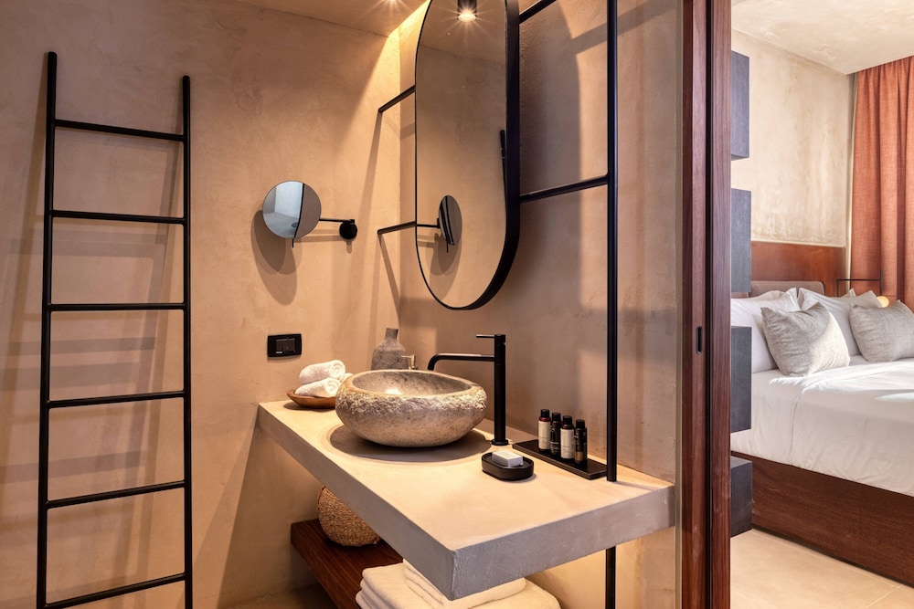 Family Suite (Sapphire) - Photo 18