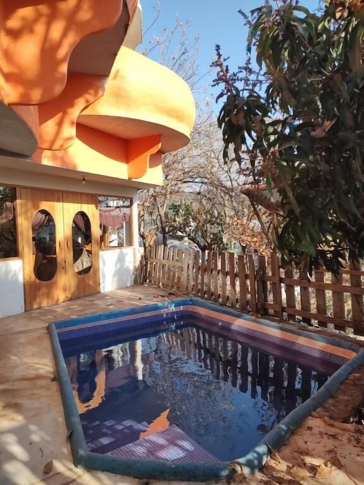 Family House