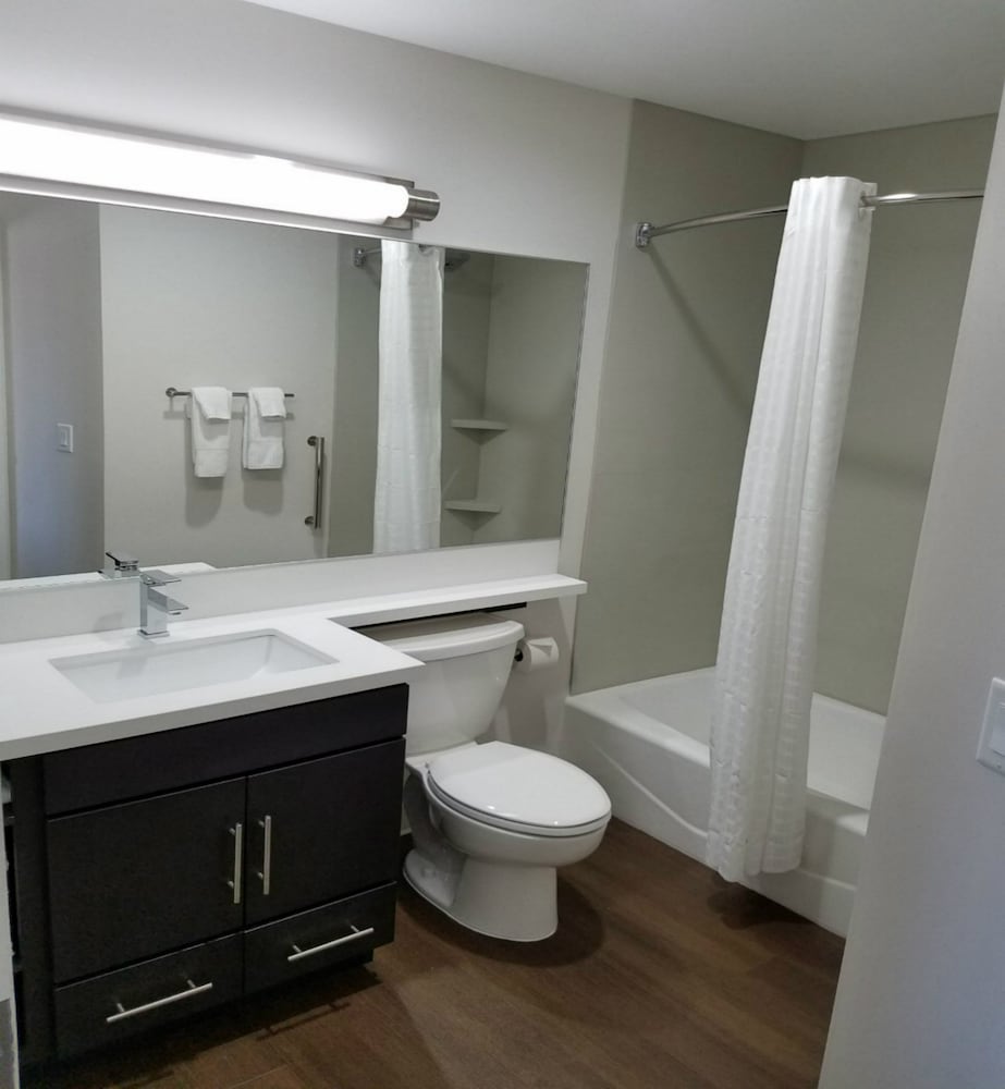 Studio Suite, 2 Queen Beds photo 3