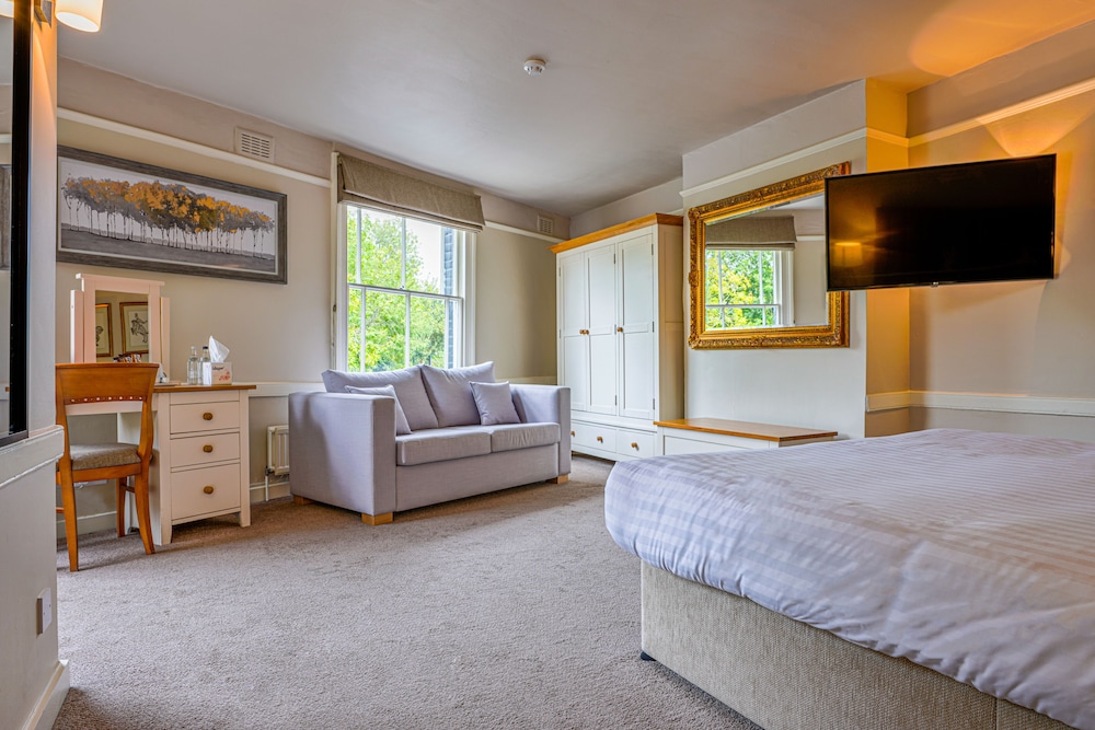 Feature Double Room photo 3