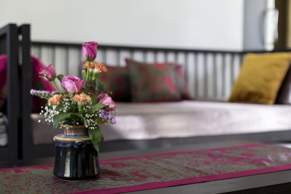 Two-Bedroom Apartment (10 adults and 5 children under 6 years old sleeping for free in existing beds photo 3