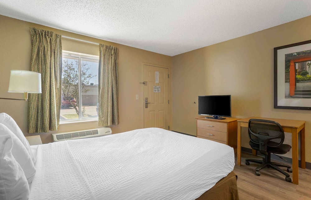 Studio, 1 Double Bed, Non Smoking photo 3