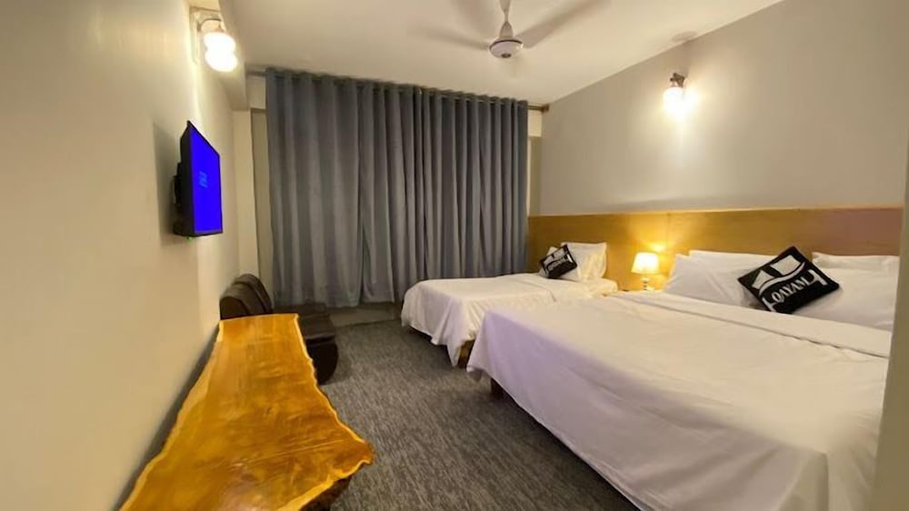 Standard Triple Room photo 1
