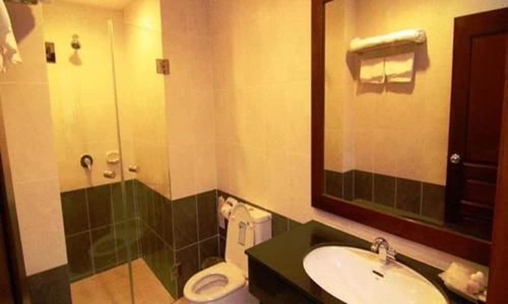 Superior Double or Twin Room photo 2