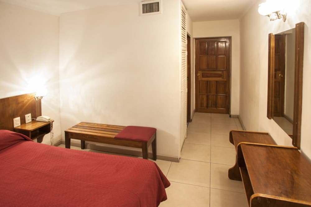 Standard Triple Room photo 1