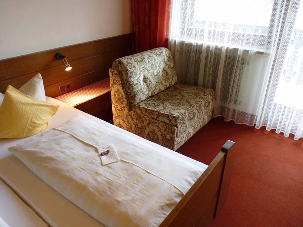 Double Room photo 2
