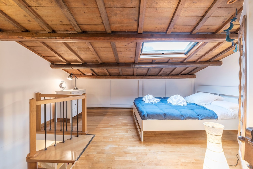 Apartment, 1 Bedroom