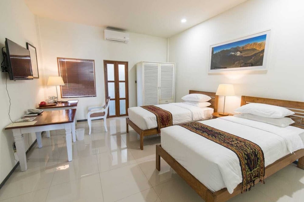 Comfort Twin Room photo 1