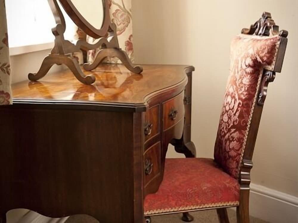 Executive Double Room, Ensuite (Room 11) photo 2