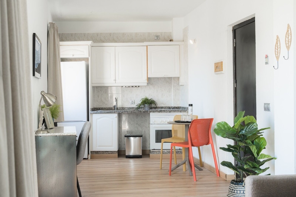 Comfort Apartment photo 2