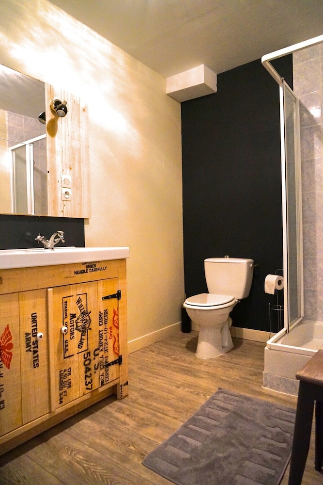 Family Room (Barrack 3) photo 2