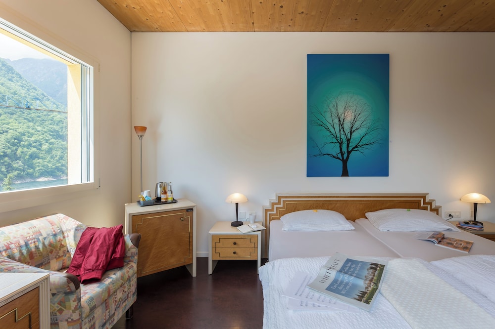 Superior Double Room photo 2
