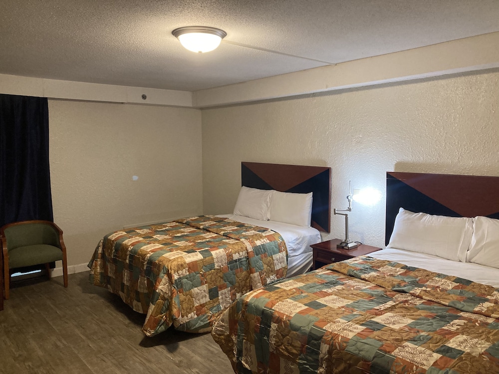 Business Room photo 2