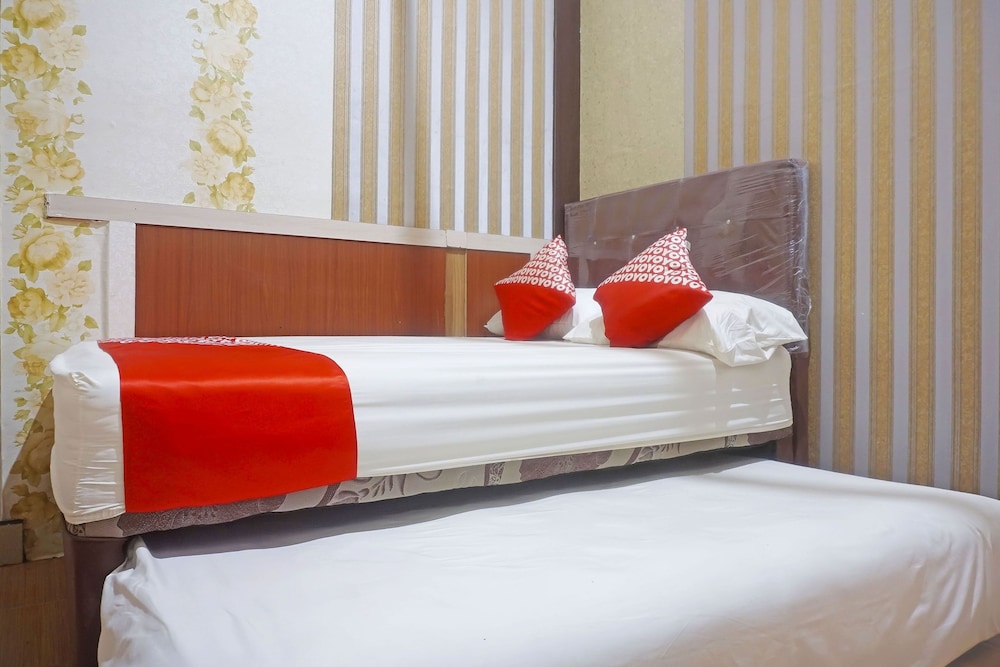 Standard Double Room - Photo 1