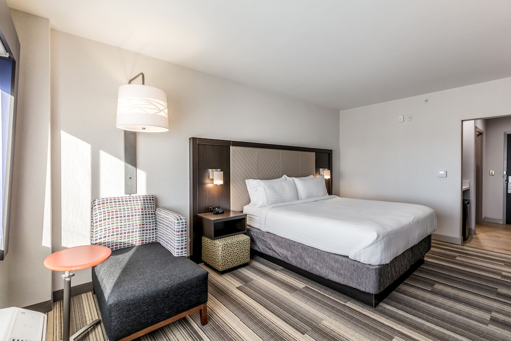Holiday Inn Express & Suites Jersey City North - Hoboken by IHG, Foto 5