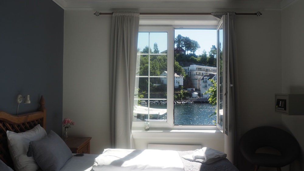 Double Room, 1 Double Bed, Ocean View - Photo 1