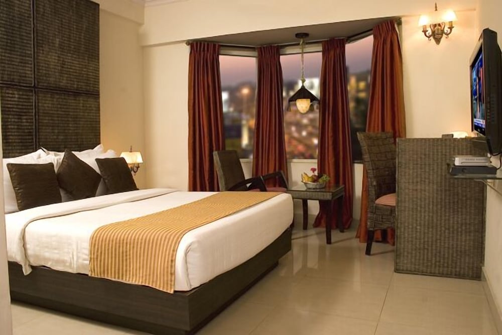 Deluxe Room photo 2