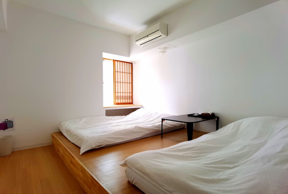Basic Triple Room photo 3