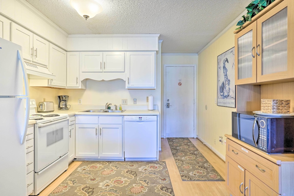 Apartment (2 Bedrooms) photo 2