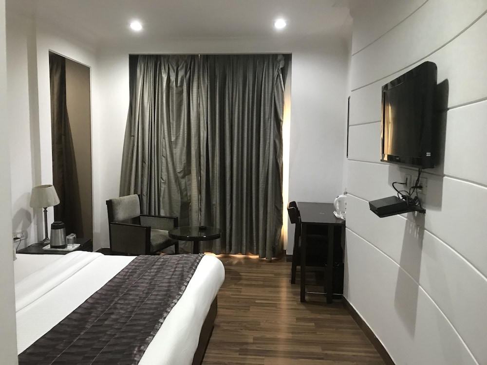 Deluxe Room photo 1