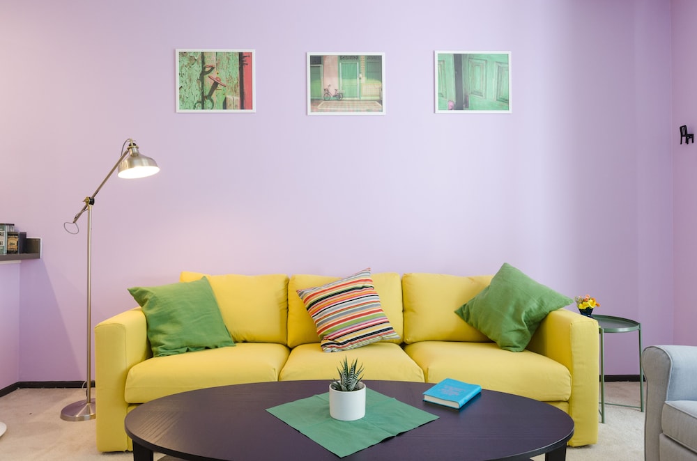 Standard Apartment, 1 Bedroom photo 3