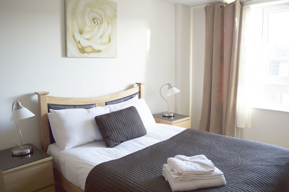 Apartment, 2 Bedrooms (Extended Stay)
