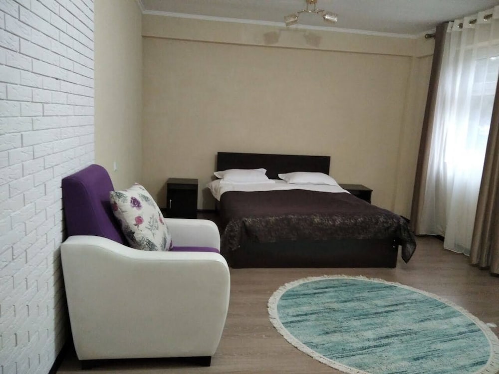 Family Triple Room