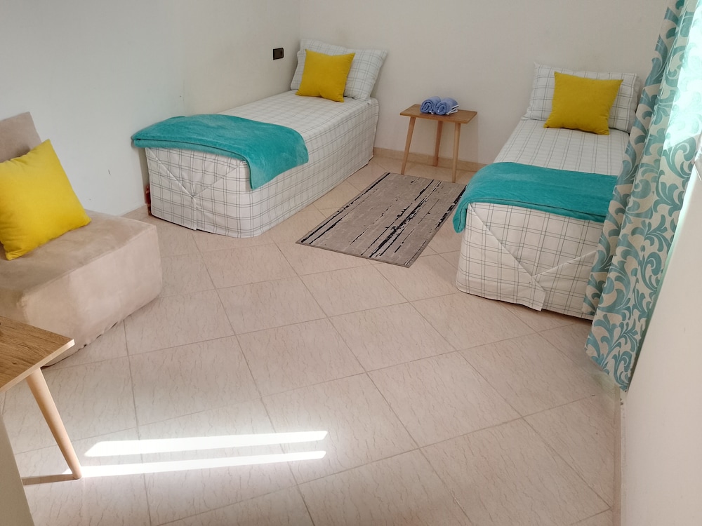Deluxe Single Room photo 2