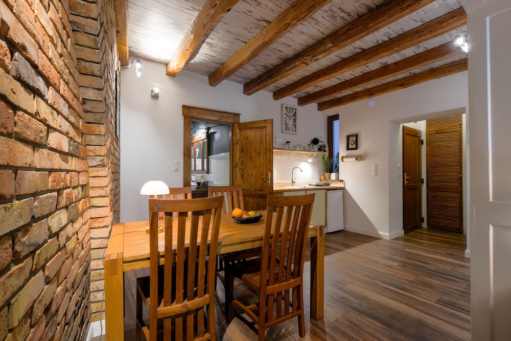 Deluxe Apartment (I) - Photo 3