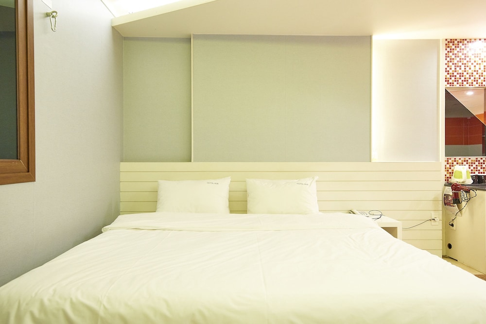 Premium Room, Smoking photo 3