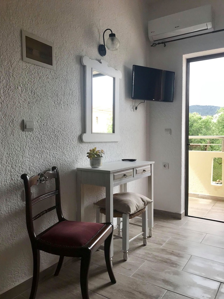 Comfort Studio, Balcony - Photo 13