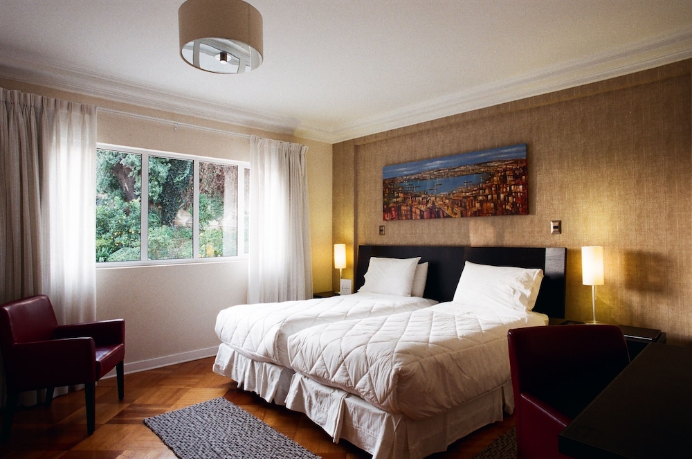 Executive Twin Room, 2 Twin Beds photo 2