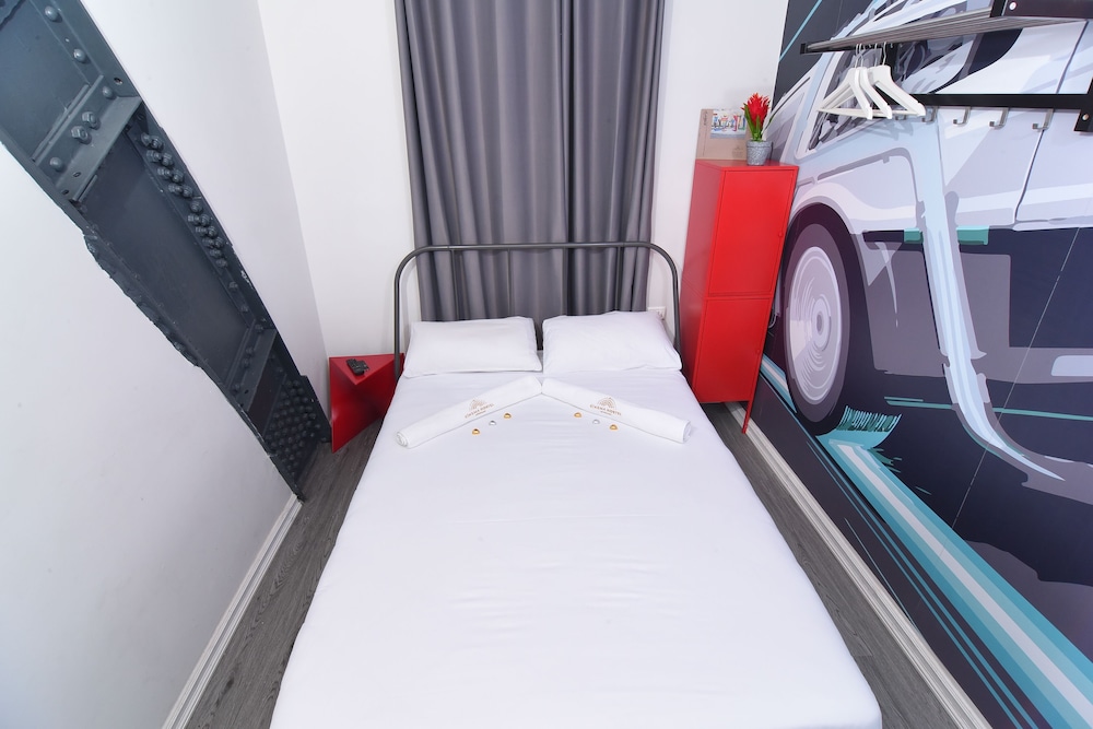 Economy Double Room photo 1