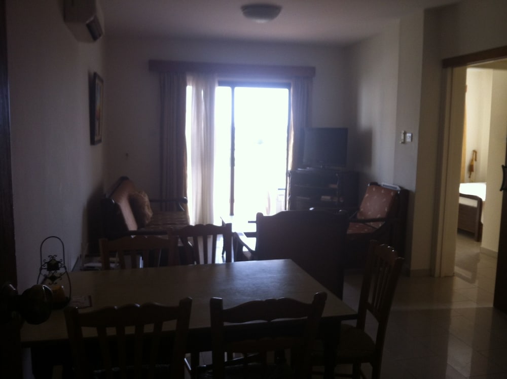 Apartment, 2 Bedrooms