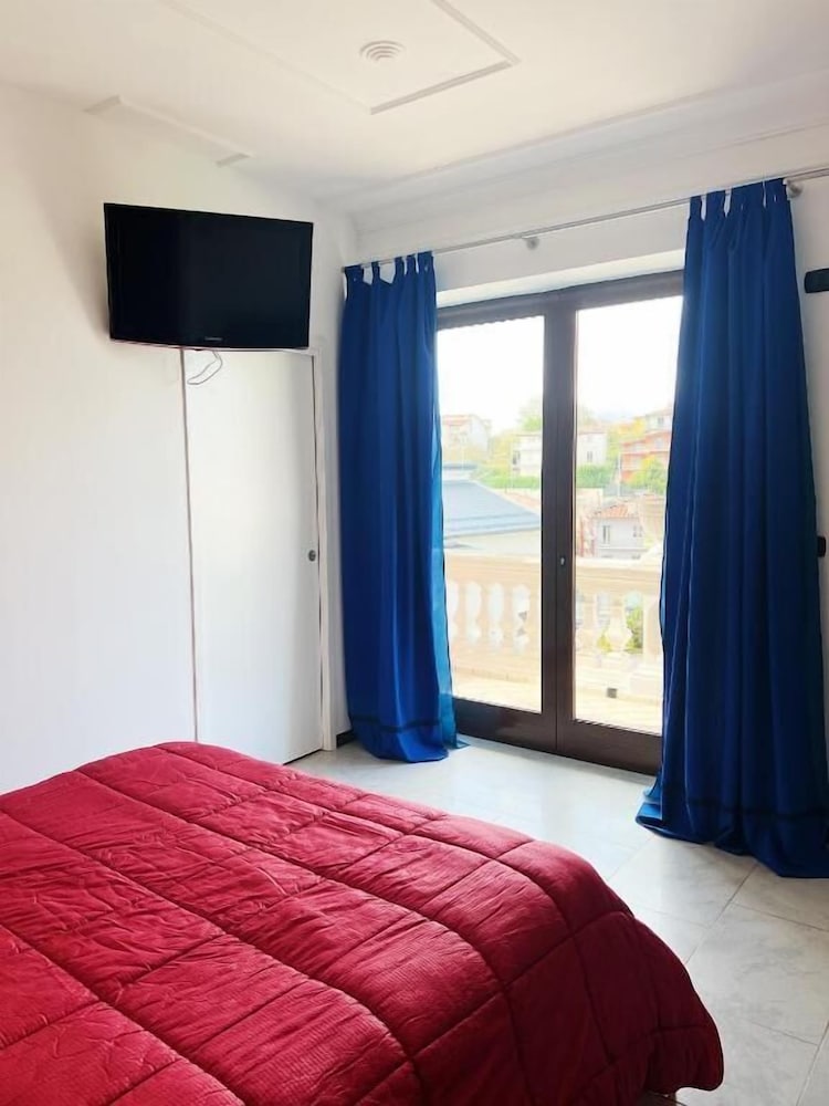 Standard Room, 1 Double Bed photo 1