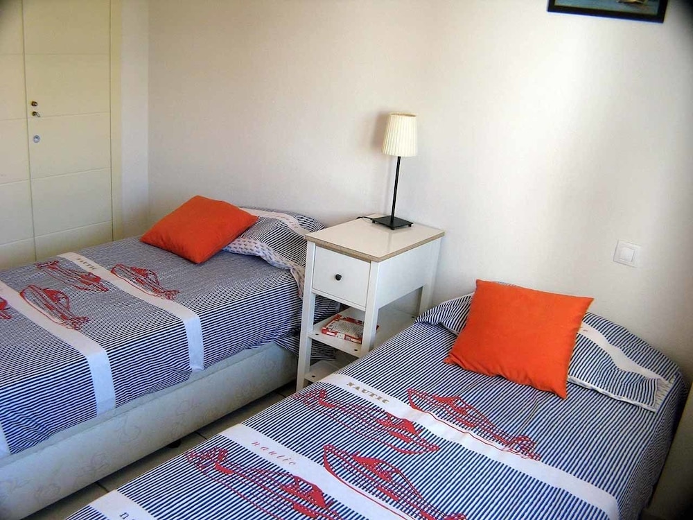 Apartamento, 2 habitaciones