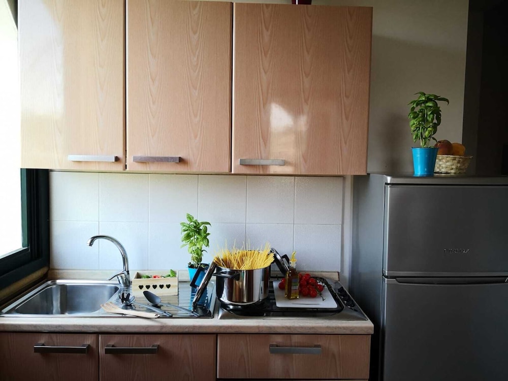 Standard Apartment - Photo 2