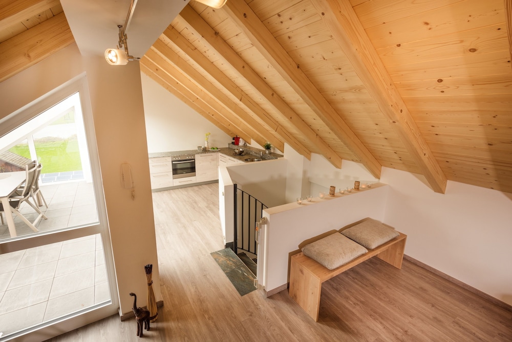 Penthouse, 3 Bedrooms (3+, free accesss to Alpentherme ) photo 3