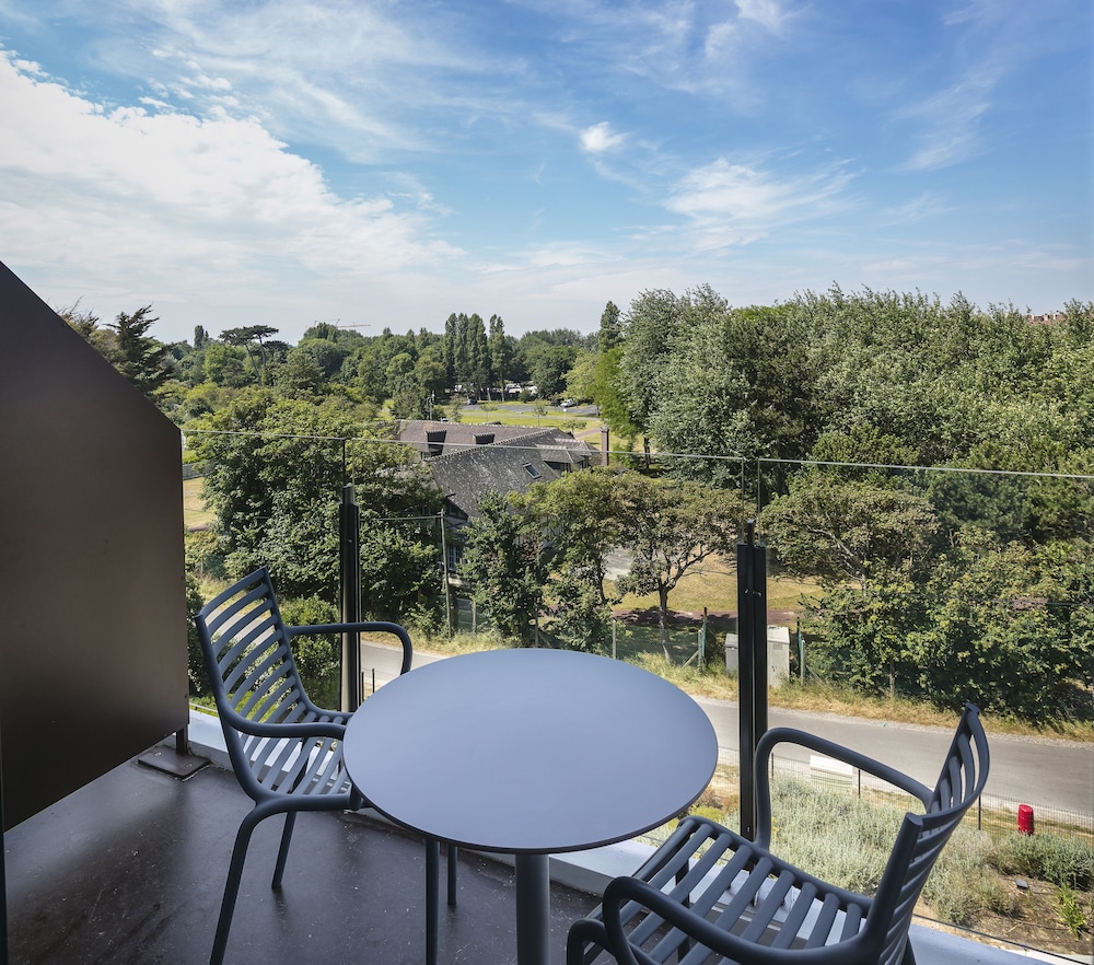 Chambre Double Classique, vue jardin photo 1