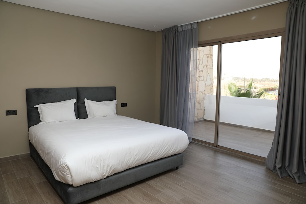 Apartment, Multiple Beds - Photo 1