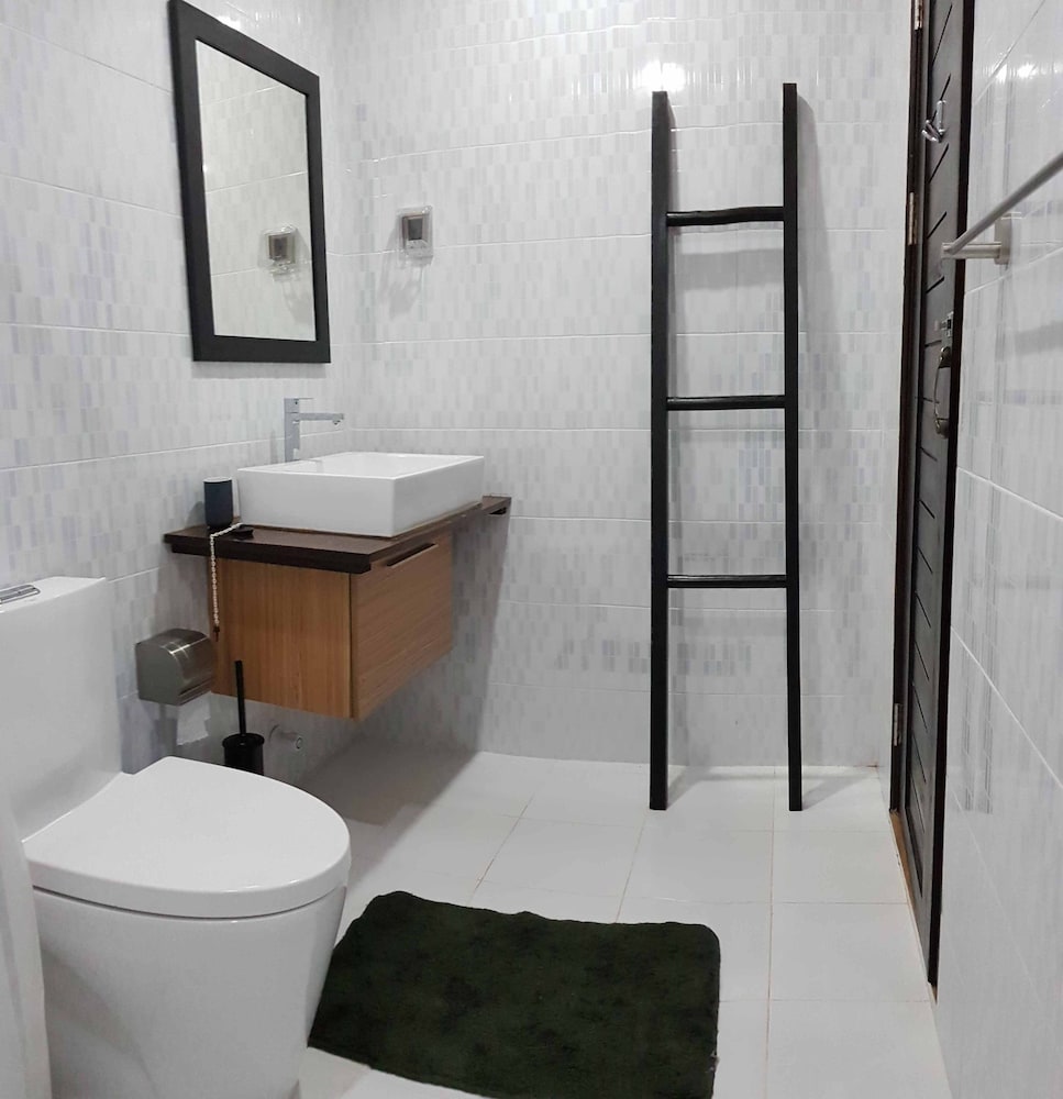 Family Double Room, Non Smoking photo 3