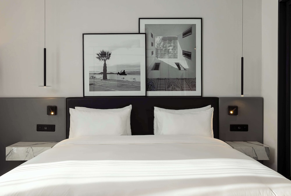 Standard Room (Panoramic View) - Photo 3