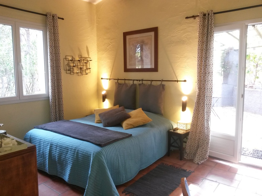 Double Room (Nymphea) photo 1