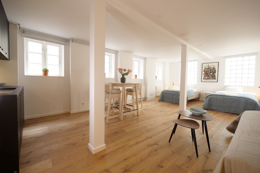 City Apartment
