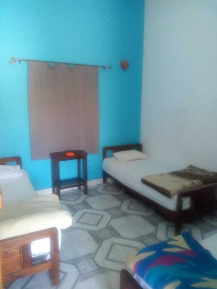 Triple Room photo 2