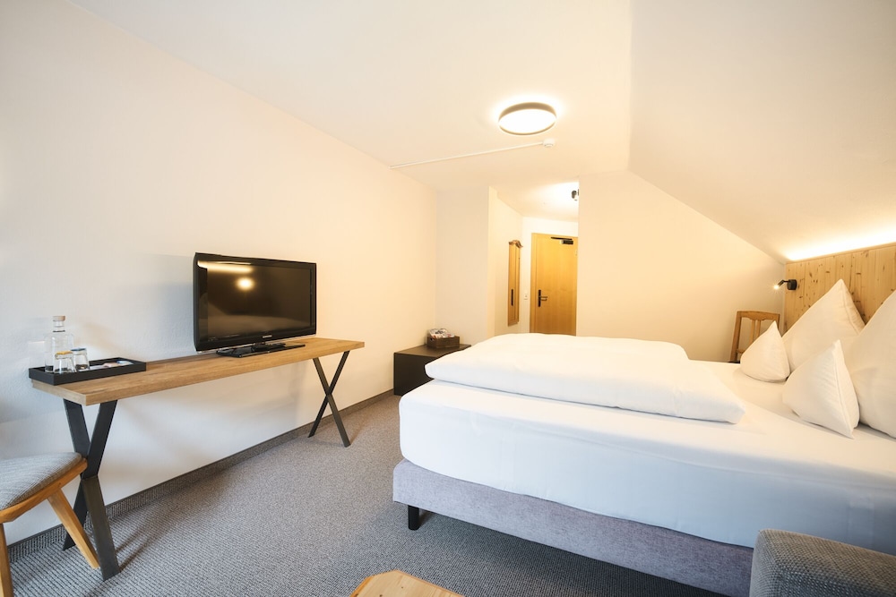 Deluxe Double Room - Photo 2
