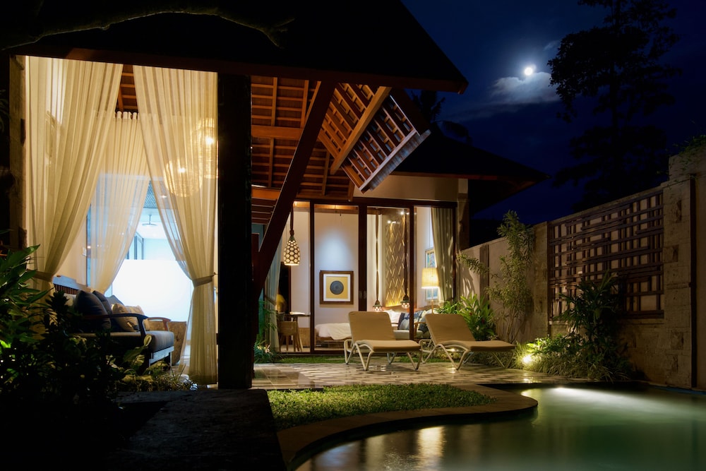 Forest View with Personal Pool Villa - Photo 5