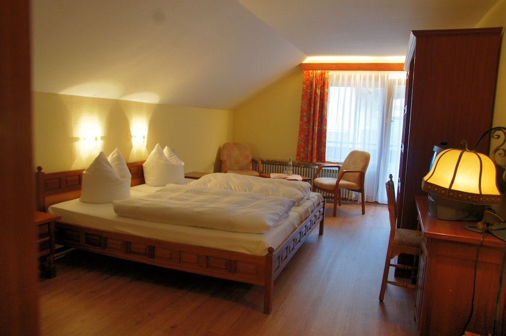 Comfort Double Room photo 1