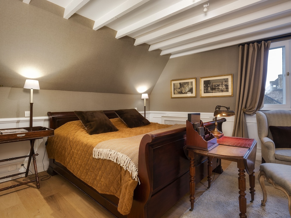 Junior Double Room (2 adults) photo 1