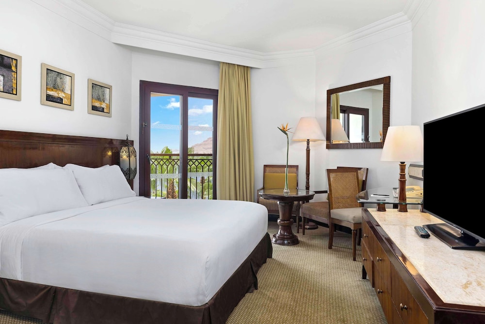 Room, 1 King Bed (Nile View) - Photo 3